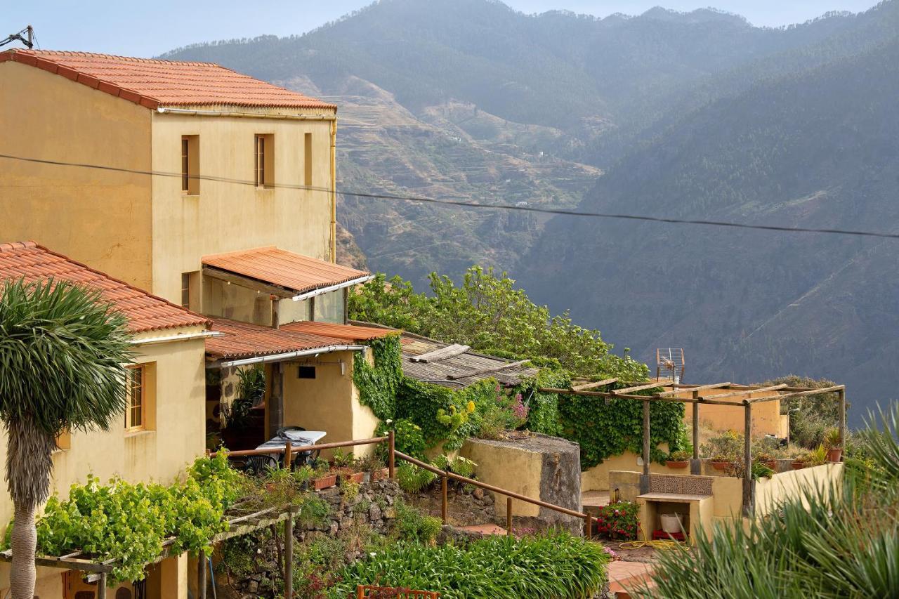 Mirador De La Abuela Villa Galdar Exterior photo